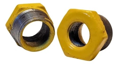 Buje Reduccion 1/2 X 3/8 Epoxi — foto 1 de 1