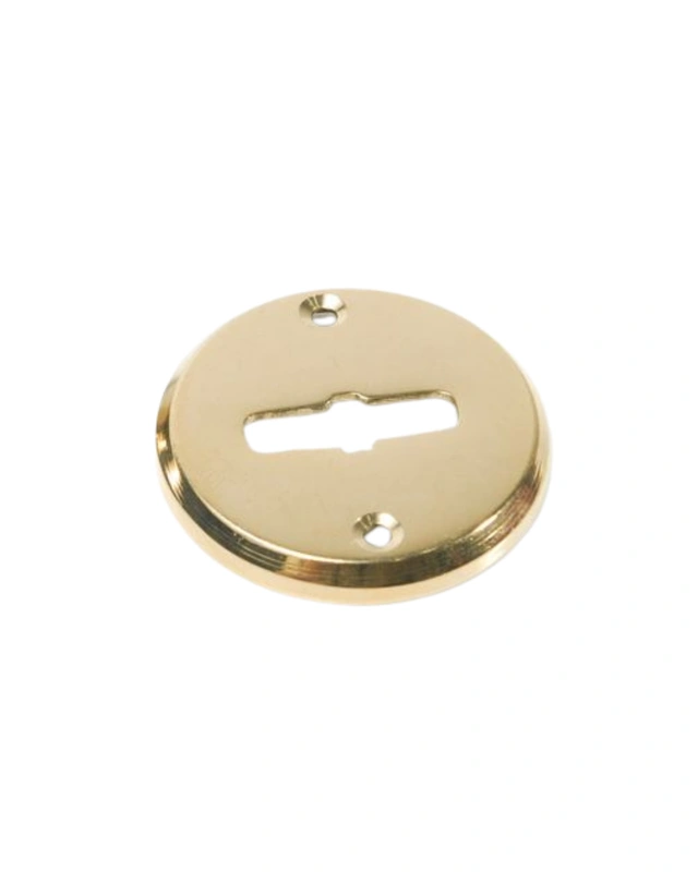 Bocallave Redondo 48 MM. Bronce X 10 Un.-M81-10 — foto 1 de 1