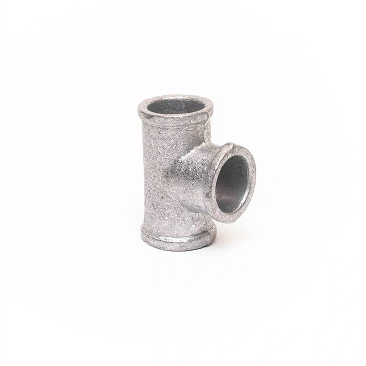 Tee A 90° Normal 25 Hidro Bronz — foto 1 de 1