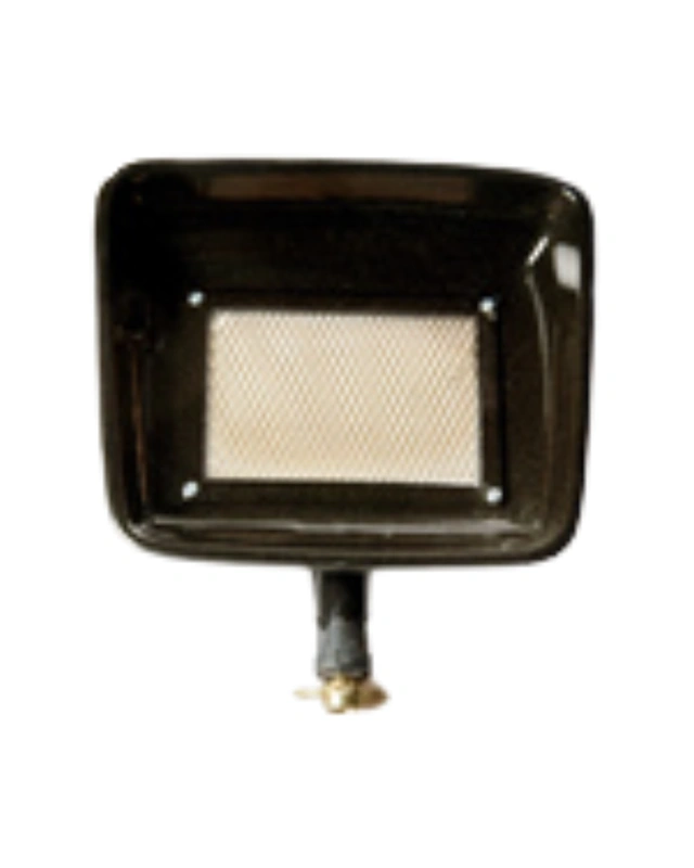 Pantalla Directa P/Garrafa 3 KG.-480 — foto 1 de 1