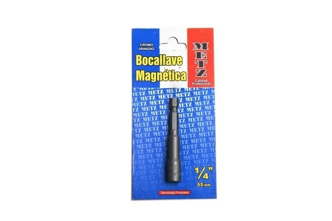 Bocallave Magnetica 1/4 — foto 1 de 1