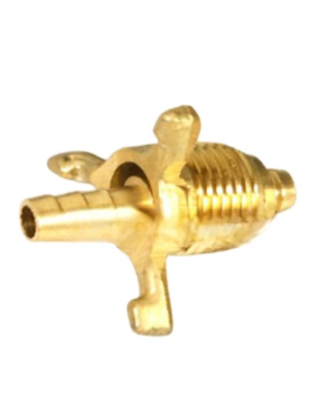 Mariposa Con Perno Para 3 KG. Bronce — foto 1 de 1