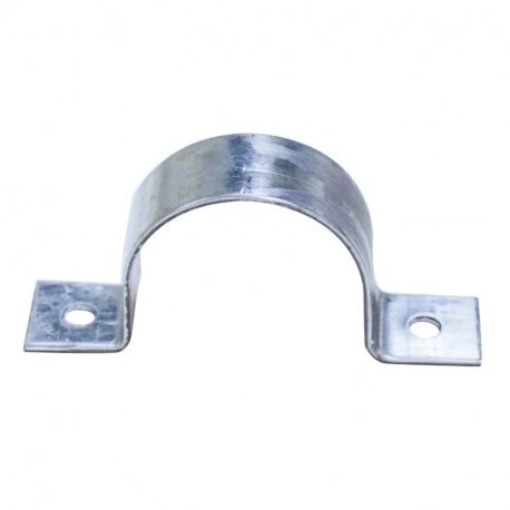 Grampa P/Caño Omega 2" P/PVC 2 1/2 — foto 1 de 1