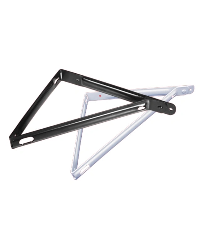 Soporte C/Travesaño 150 X 200 X 20 Un. Blanco — foto 1 de 1