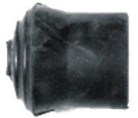 Regaton De Goma 22 MM. — foto 1 de 1