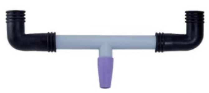 Mezclador Plastico Para Lavadero — foto 1 de 1