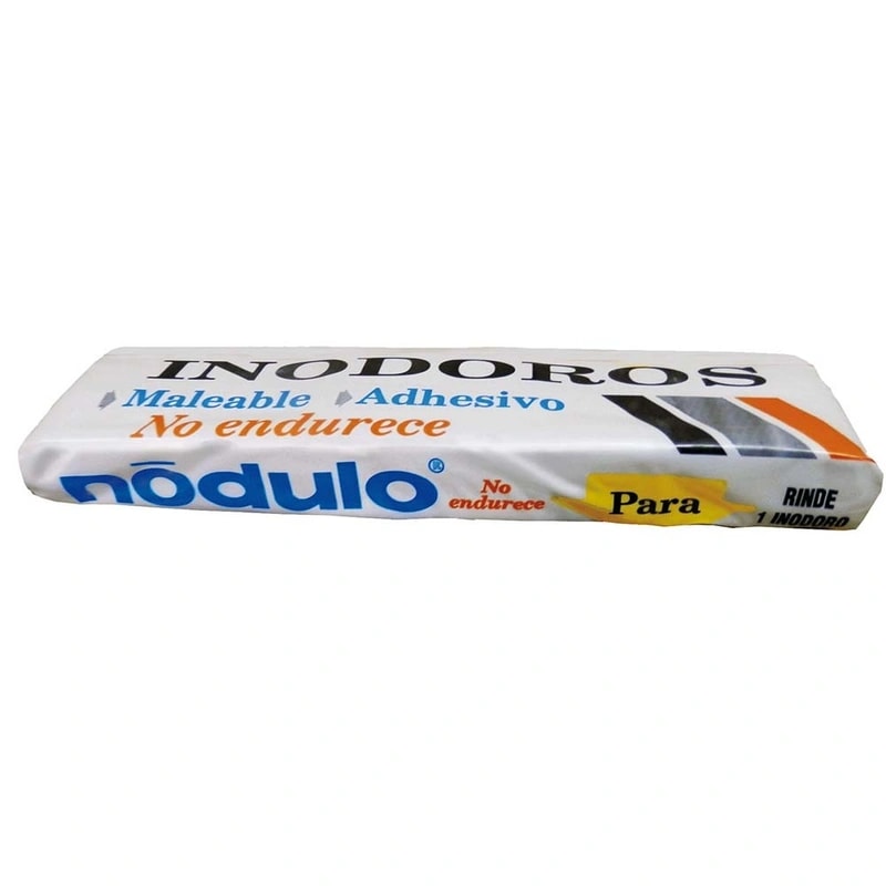 Masilla P/Inodoros Nodulo (Tarugo Bco)X 700 GRS. — foto 1 de 1