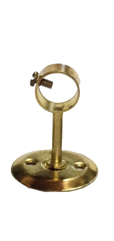 Soporte Corto Cerrado De 3/4 — foto 1 de 1