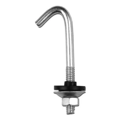 Gancho Baston Art. 6,35 X 90 X 25 — foto 1 de 1