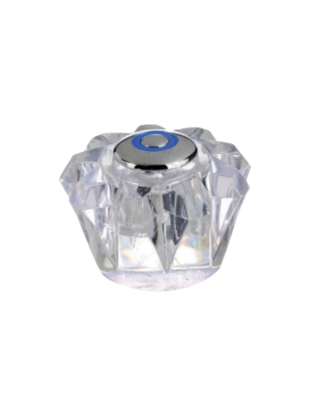 Volante Plastico Cristal 70 — foto 1 de 1