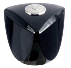 Volante Plastico Senior Negro F.V. — foto 1 de 1