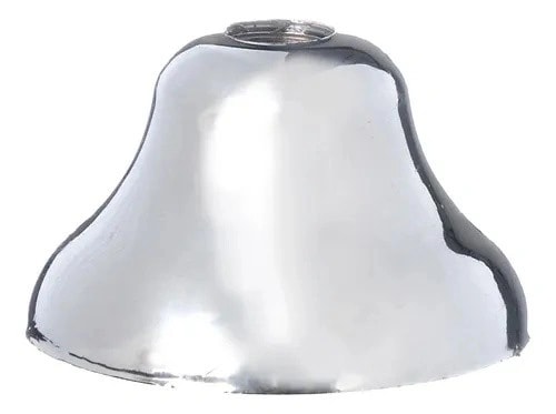 Campana "Cromo Y" Peirano Plastica — foto 1 de 1