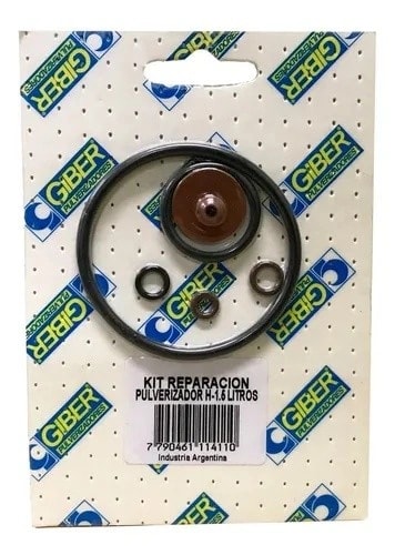Rto. Kit Para Pulverizador H-5/7/9 — foto 1 de 1