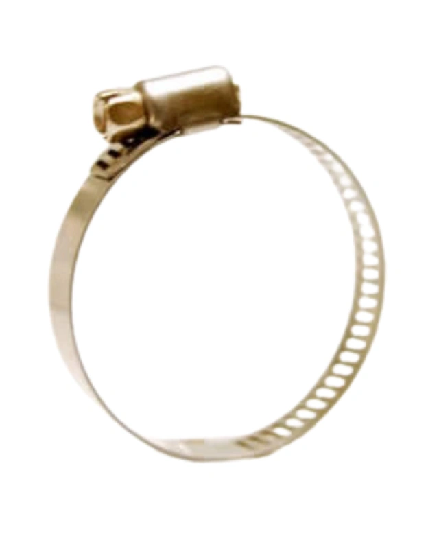 Abrazadera Inox. 402 6-16 MM. — foto 1 de 1