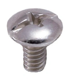 Tornillo 3/16 X 3/8 Cabeza Tque. Niq. X 100 — foto 1 de 1