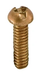 Tornillo 5/32 X 1/2 Cabeza Red. F.V. X 100 — foto 1 de 1