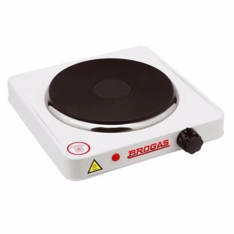 Anafe Electrico 1 Hornalla — foto 1 de 1