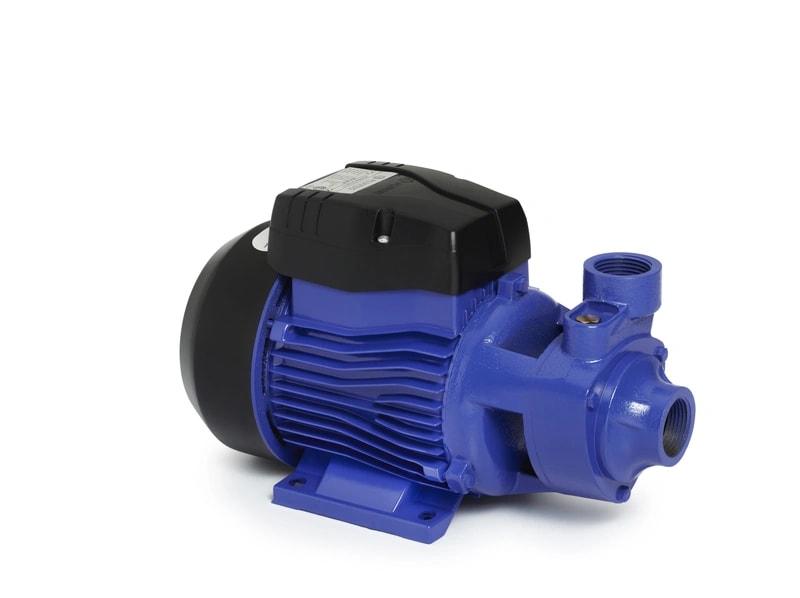 Electrobomba Periferica Qb-60 0,5 HP — foto 1 de 1