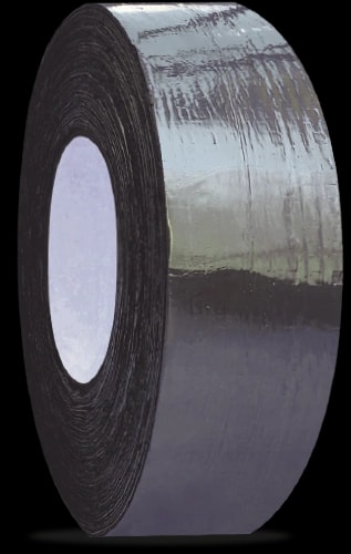 Membrana Aut. Aluminio 0,25 X 25 MTS. Tramada — foto 1 de 1