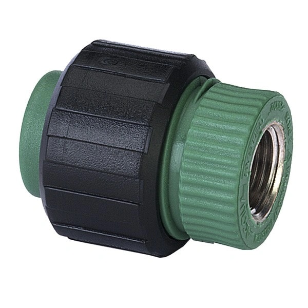 Union Doble Mixta 20 X 1/2 — foto 1 de 1
