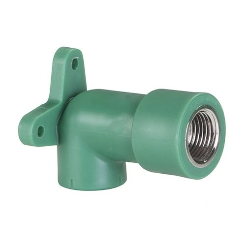 Codo 90 C/Base Hembra Extra Larga 20 X 1/2 — foto 1 de 1
