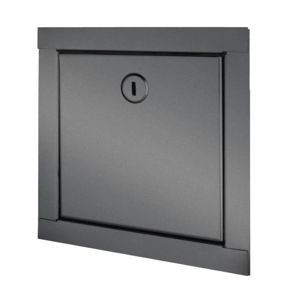 Puerta Llave Paso 15 X 15 Chapa Reforzada — foto 1 de 1