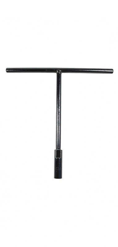 Llave T Standard De 16 MM. — foto 1 de 1