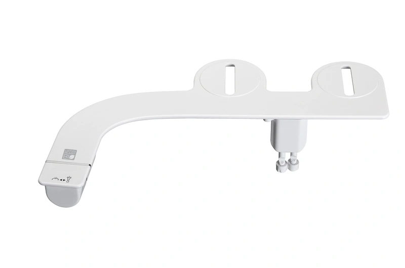 Canilla Lavatorio ABS Cromo C.Ceramico — foto 1 de 1