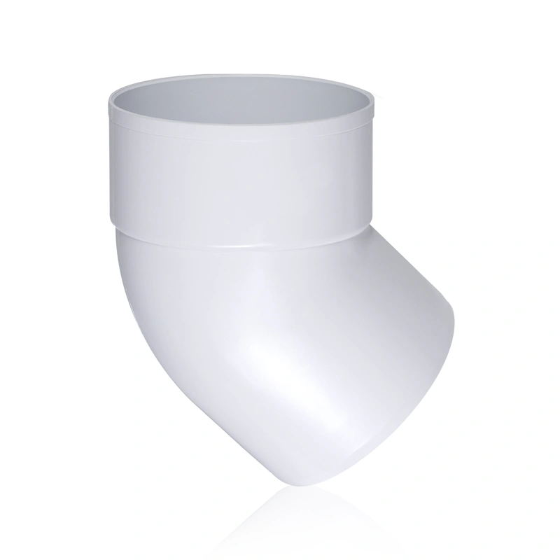 Curva M.H. 160 A 45° 3,2 PVC — foto 1 de 1