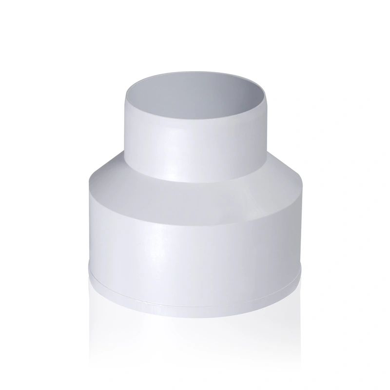 Cupla Reduccion 160 X 110 M.H. 3,2 PVC — foto 1 de 1