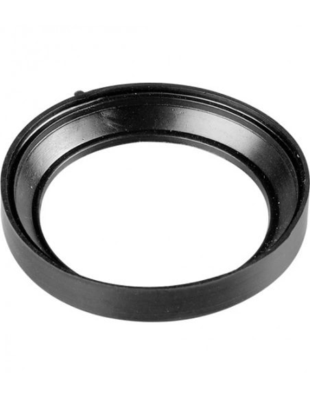 Arandela PVC Para Sopapa Conica 40 — foto 1 de 1