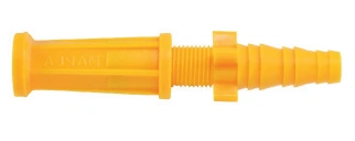 Lanza De Riego Plastico 1/2 Y 3/4 — foto 1 de 1