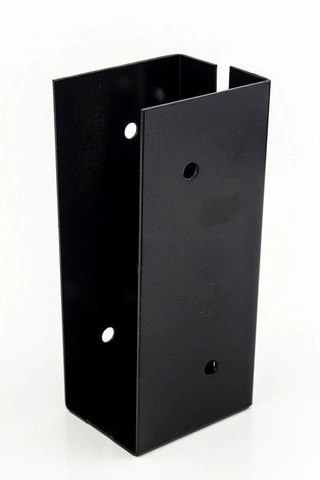 Conector Int. C/Agujero 2"X 4"X 10 Un. 518-6224 — foto 1 de 1