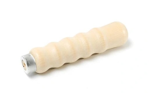 Cabo Plancha Bifera De 12 CM. — foto 1 de 1