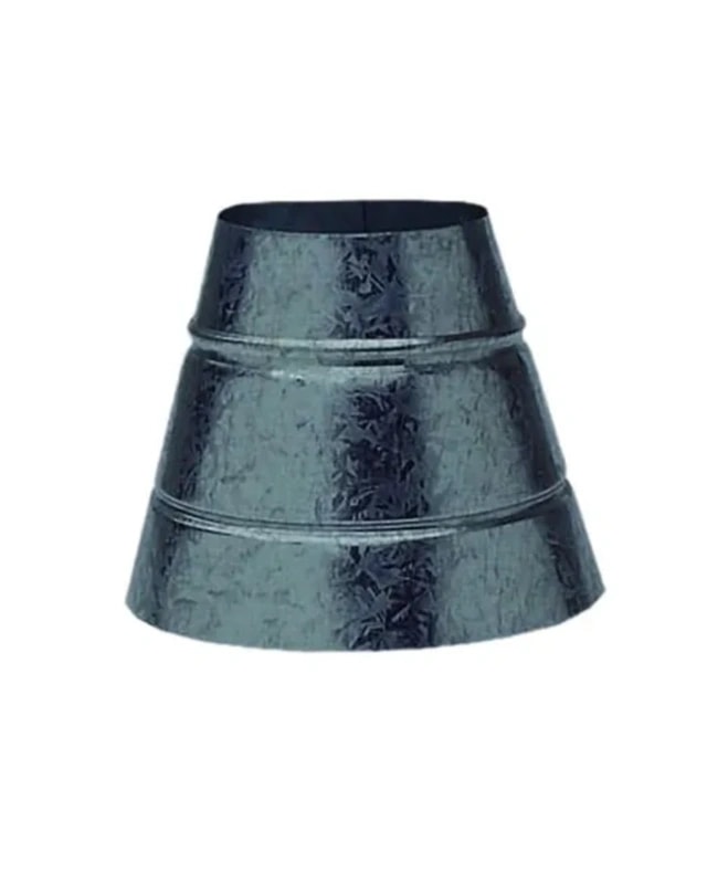 Reduccion 6 X 5 Zinc — foto 1 de 1