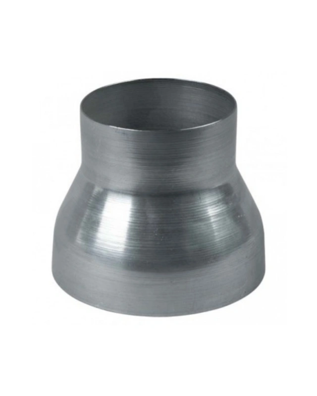 Cupla Reduccion 5 X 4 Zinc Una Pieza — foto 1 de 1