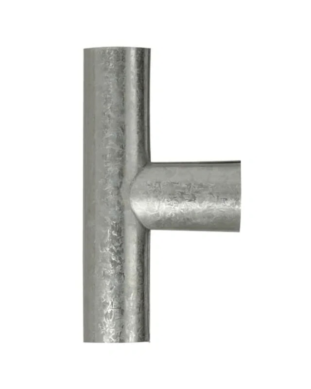 Ramal A 90° 6 Zinc — foto 1 de 1