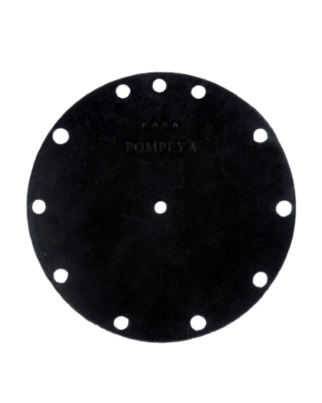 Diafragma Pompeya X 5 — foto 1 de 1