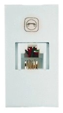 Toma Computacion Rj 45 Bari 45 — foto 1 de 1