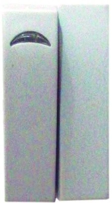 Int. Unip. 1/2 Modulo Bari 45 — foto 1 de 1