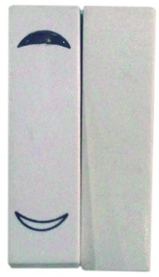 1 Int. Comb./Ciego 1/2 Mod. Bari 45 — foto 1 de 1