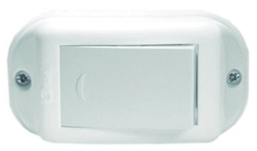 1 Interruptor 6 A. De Superficie — foto 1 de 1