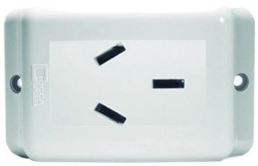 1 Toma 20 Amp. Iram 2071 De Sup. — foto 1 de 1