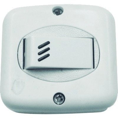 1 Interruptor 10 A. Mini Exterior — foto 1 de 1