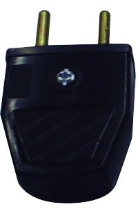 Ficha Macho 10 A. Negra — foto 1 de 1