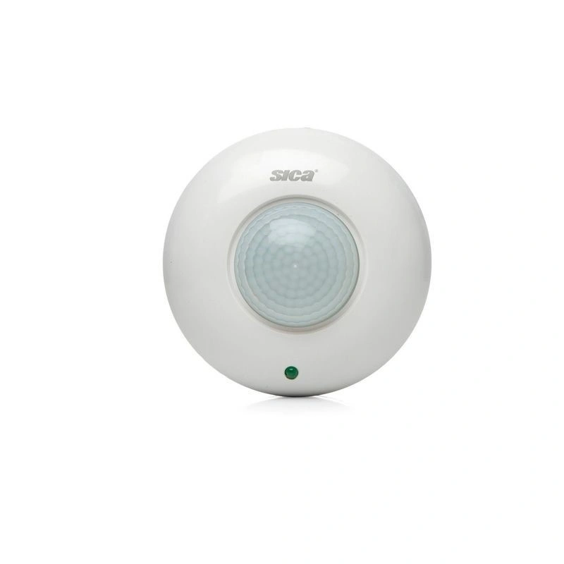 Detector De Mov. Techo 360º Blanco — foto 1 de 1