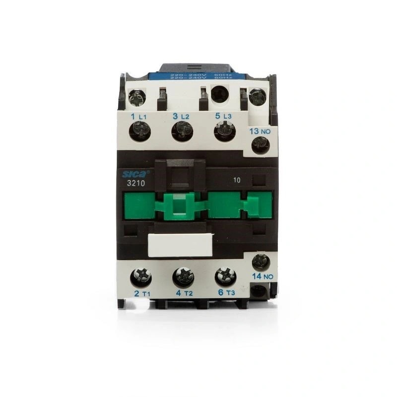 Contactor 32 A. 1 Na 220 V. — foto 1 de 1
