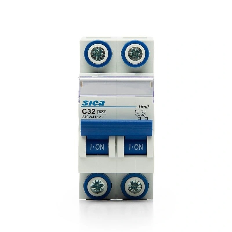 Termica Bipolar 32 Amp. — foto 1 de 1