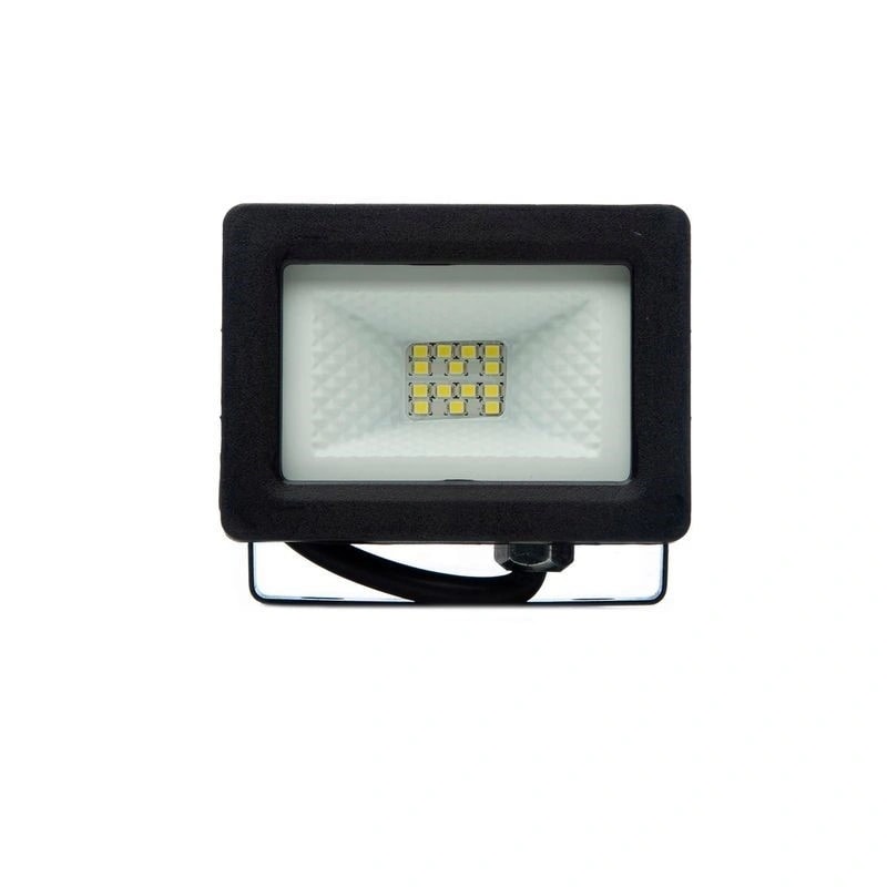 Proyectores LED Smd IP65 10 Watts — foto 1 de 1