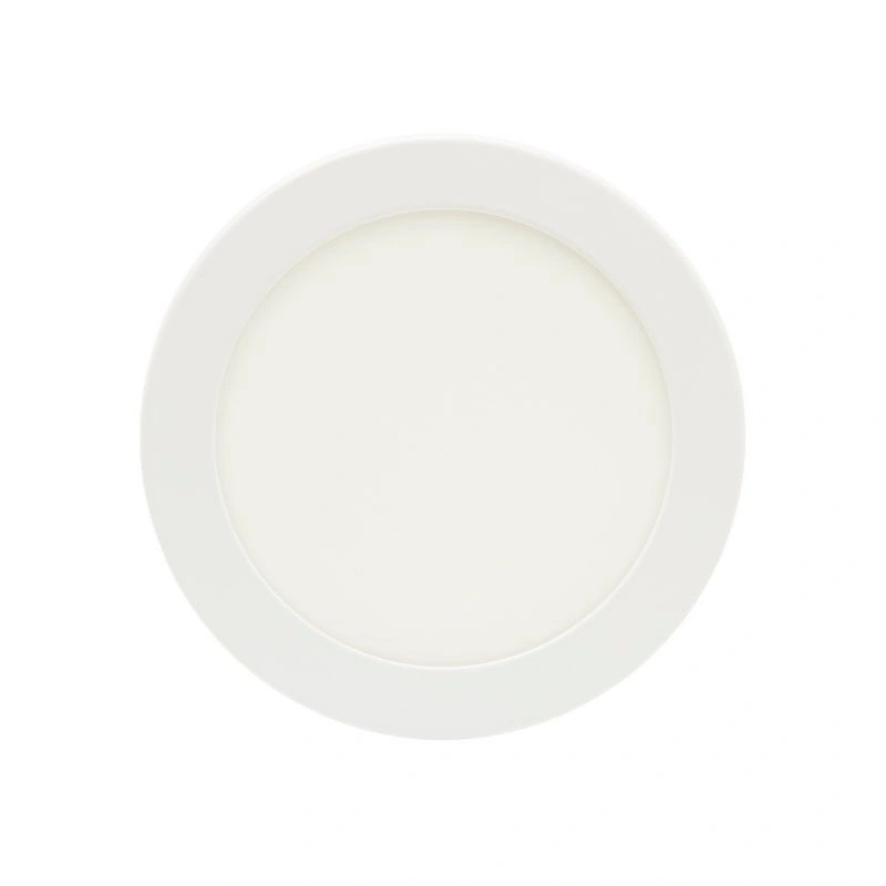 Plafon Exterior LED Redon. 12 W. L.Fria — foto 1 de 1